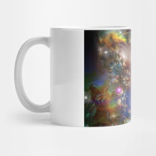 Time is Illusion Mug